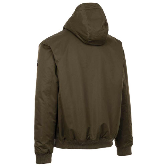 Trespass Ανδρικό μπουφάν Dufton Padded Jacket